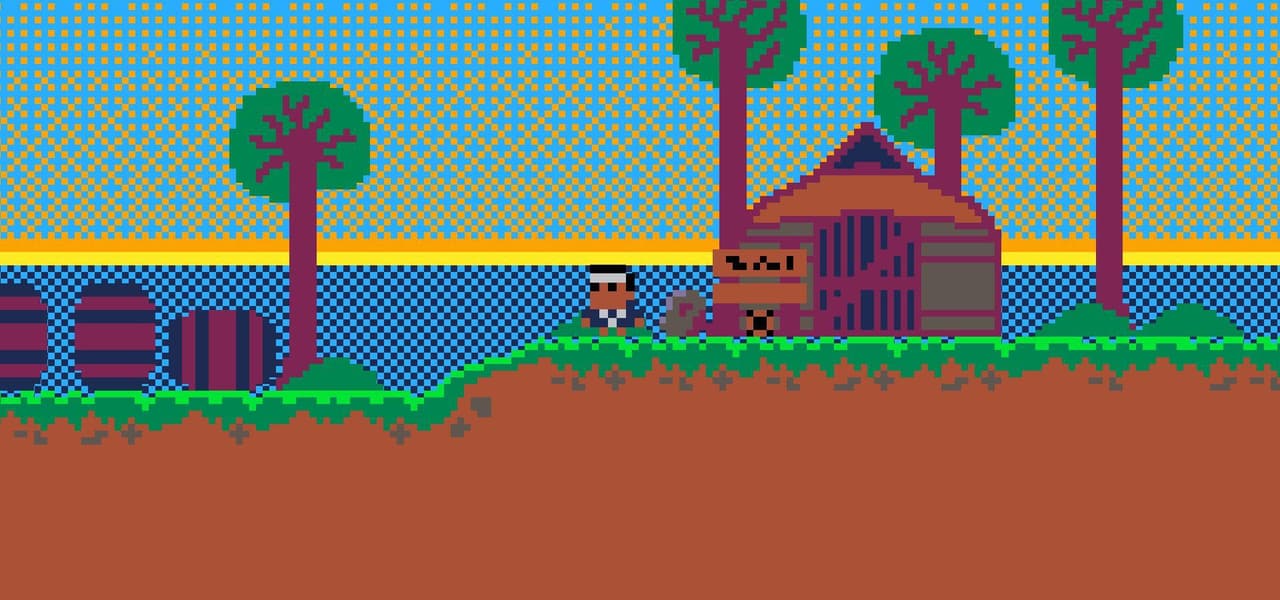 To Free Ethos screenshot 2