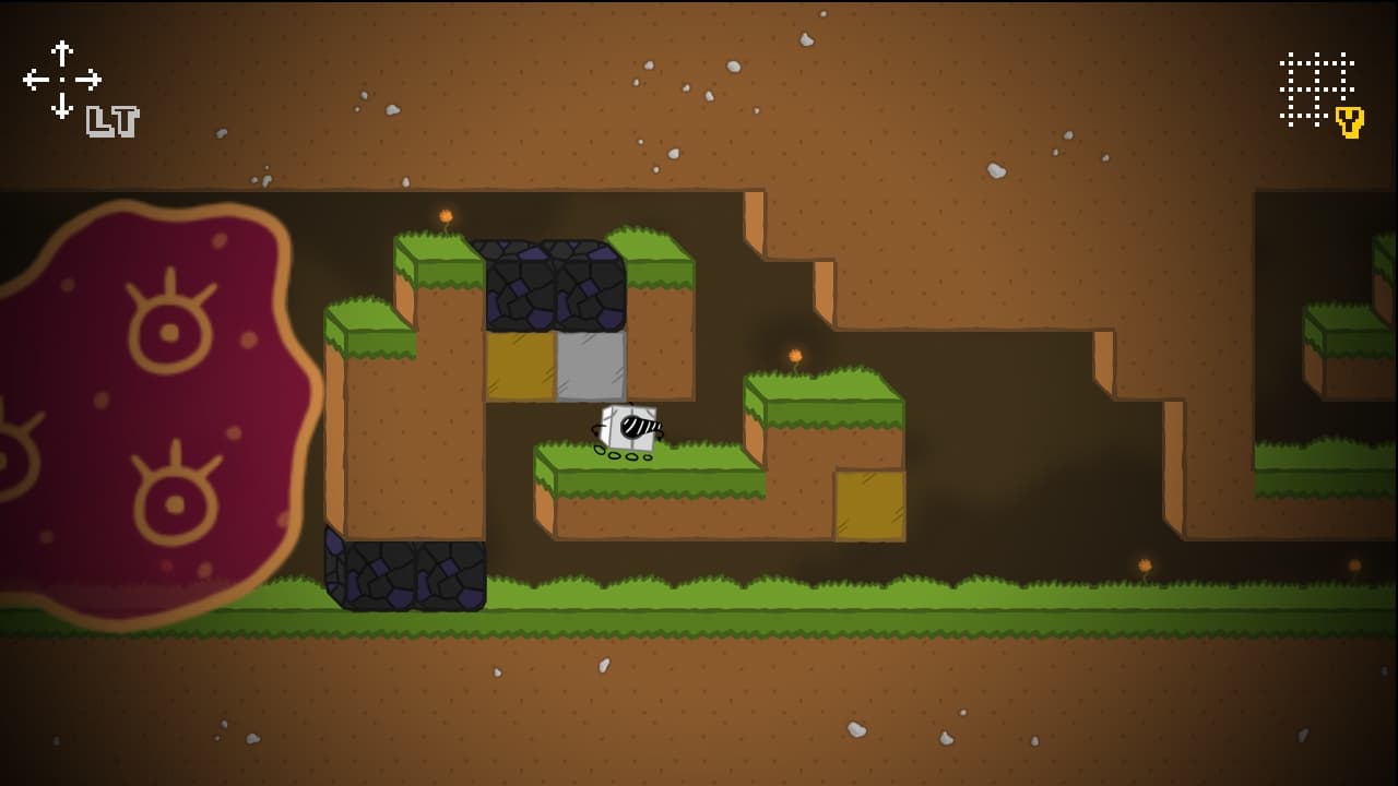 Blocks That Matter (itch) screenshot 5