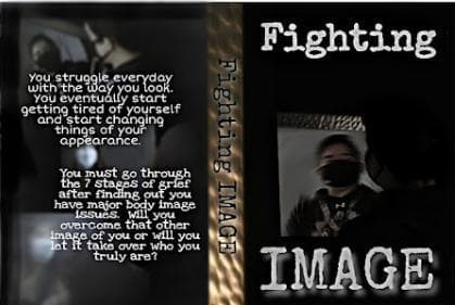 Fighting IMAGE