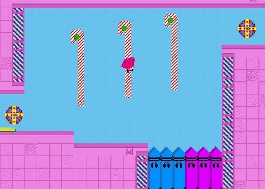 The Playroom (itch) screenshot 2