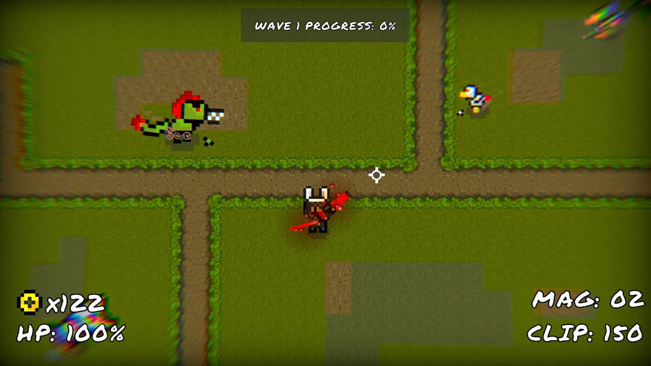 Cowboys n Stuff screenshot 5