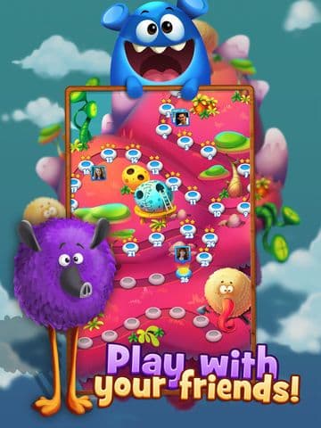 Chubby Tubbies screenshot 5