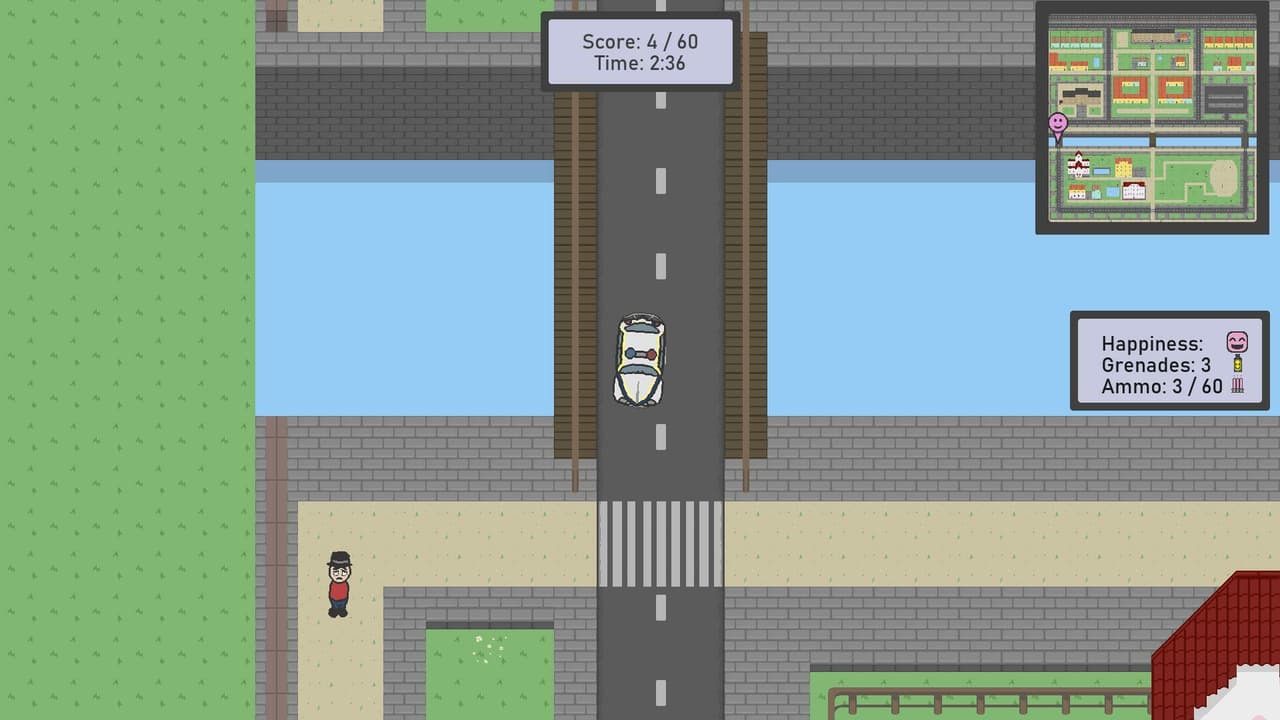Positivity Patrol screenshot 3
