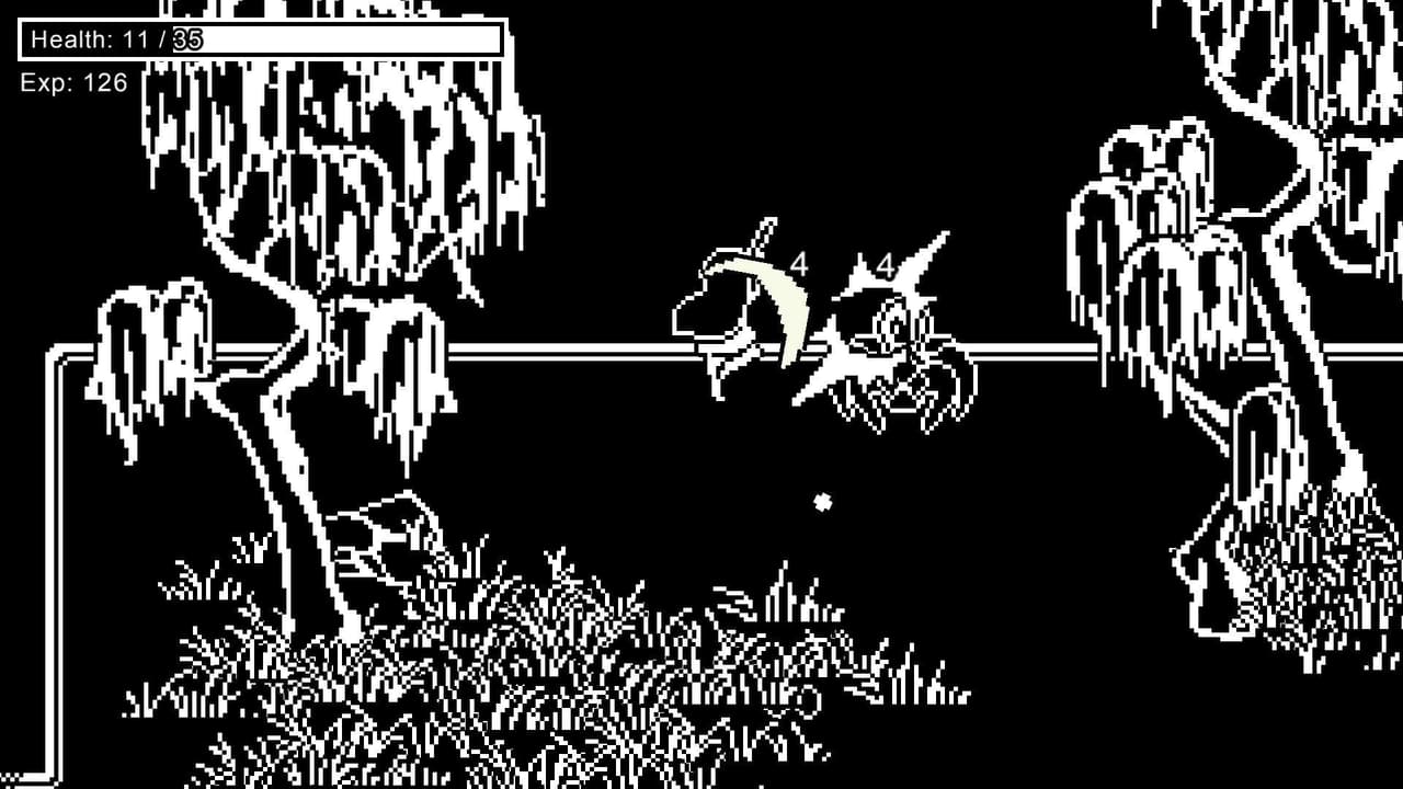 Bright Steel screenshot 4