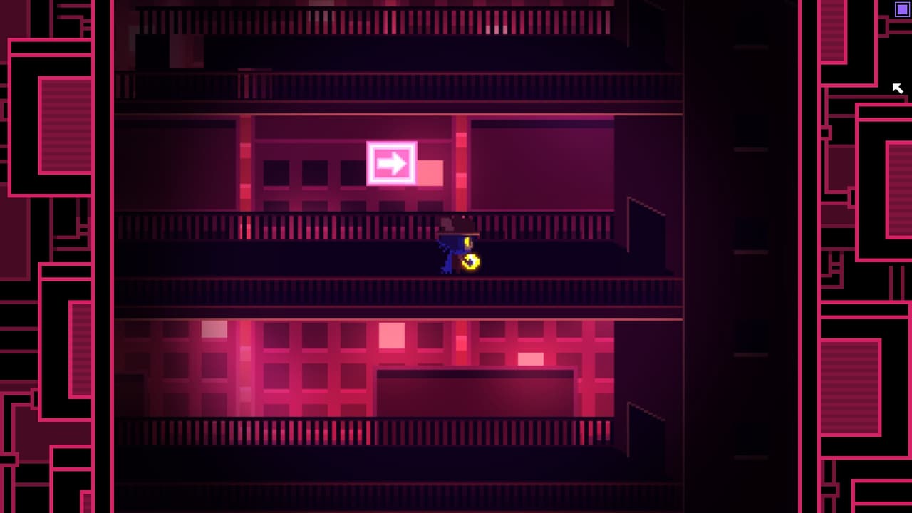 OneShot: World Machine Edition screenshot 4