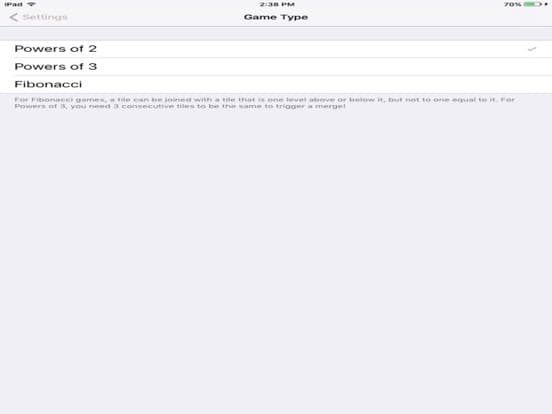 2048 TWO-zero-FOUR-eight screenshot 4