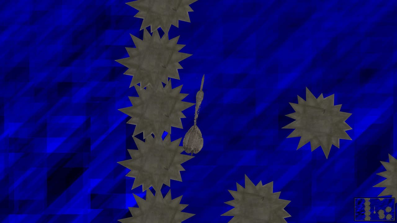 Silver Arrow (Avatar Games) screenshot 2