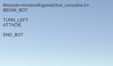 ProjectMindCraft screenshot 3