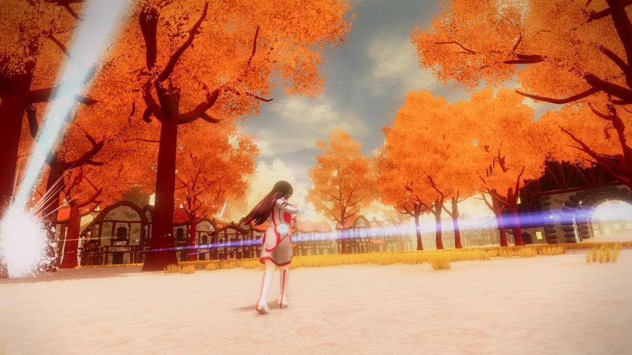 Triangas Project: Battle Splash (Alpha + Demo) screenshot 6