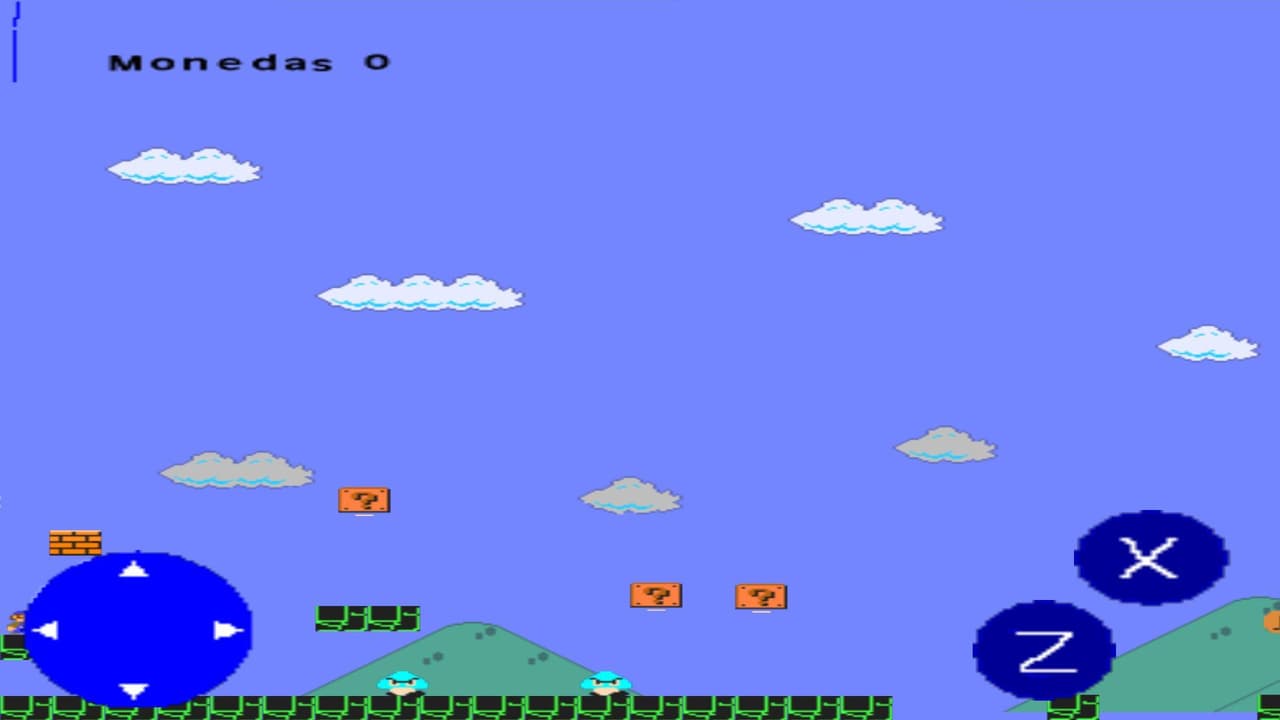 The World of Julio Ver PC screenshot 4