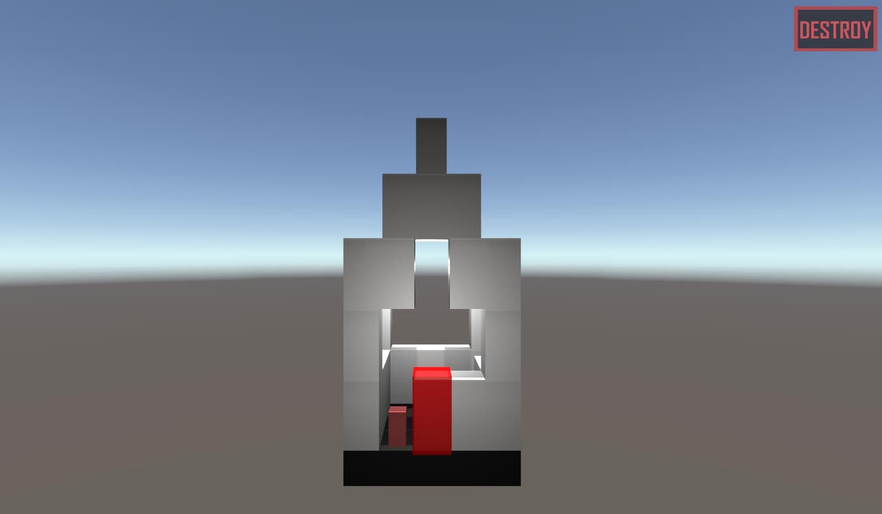 Algorithm Sandbox screenshot 3