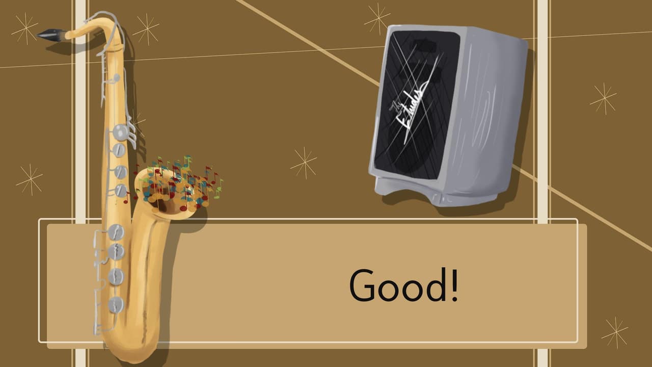 Musical Memories screenshot 6