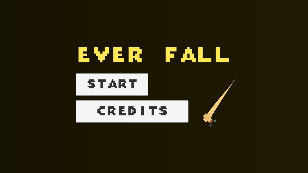 Ever Fall screenshot 2