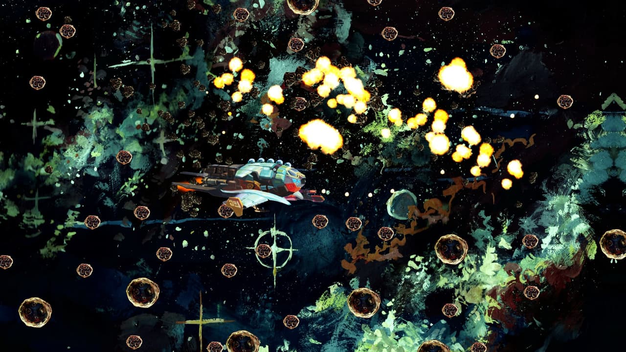 LOG the game screenshot 4