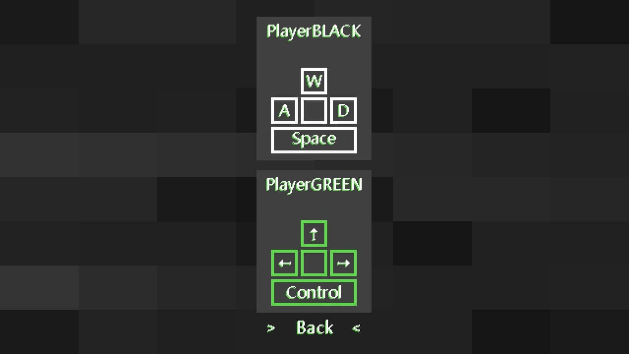 SuperKampfBATTLE screenshot 3