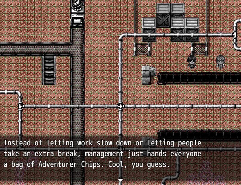 Indiepocalypse #26 screenshot 5