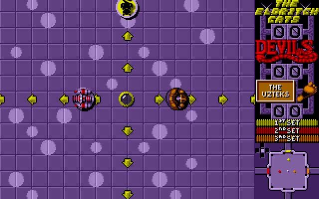 Projectyle screenshot 6