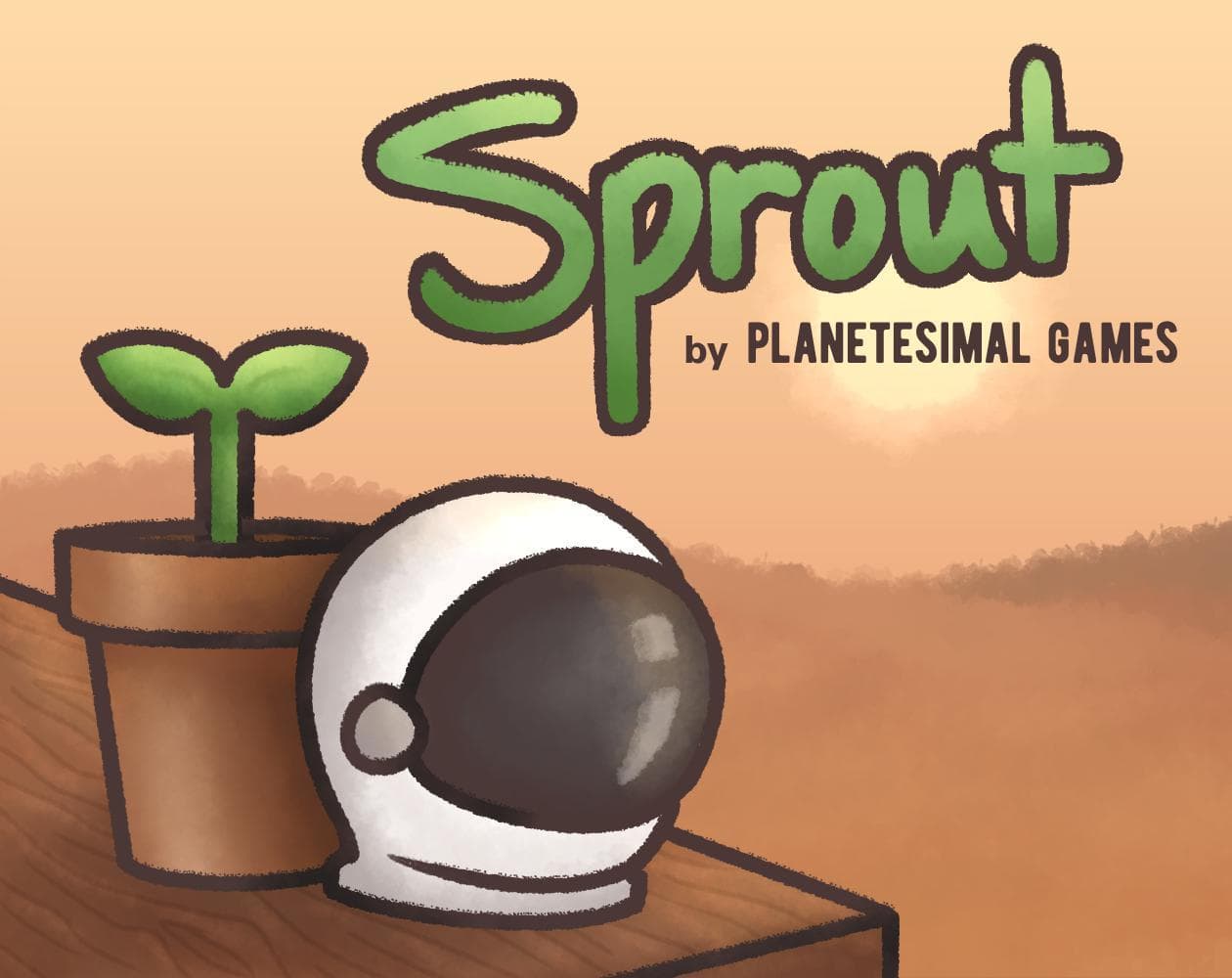 Sprout (itch) (Vorty, emiliefrcht)