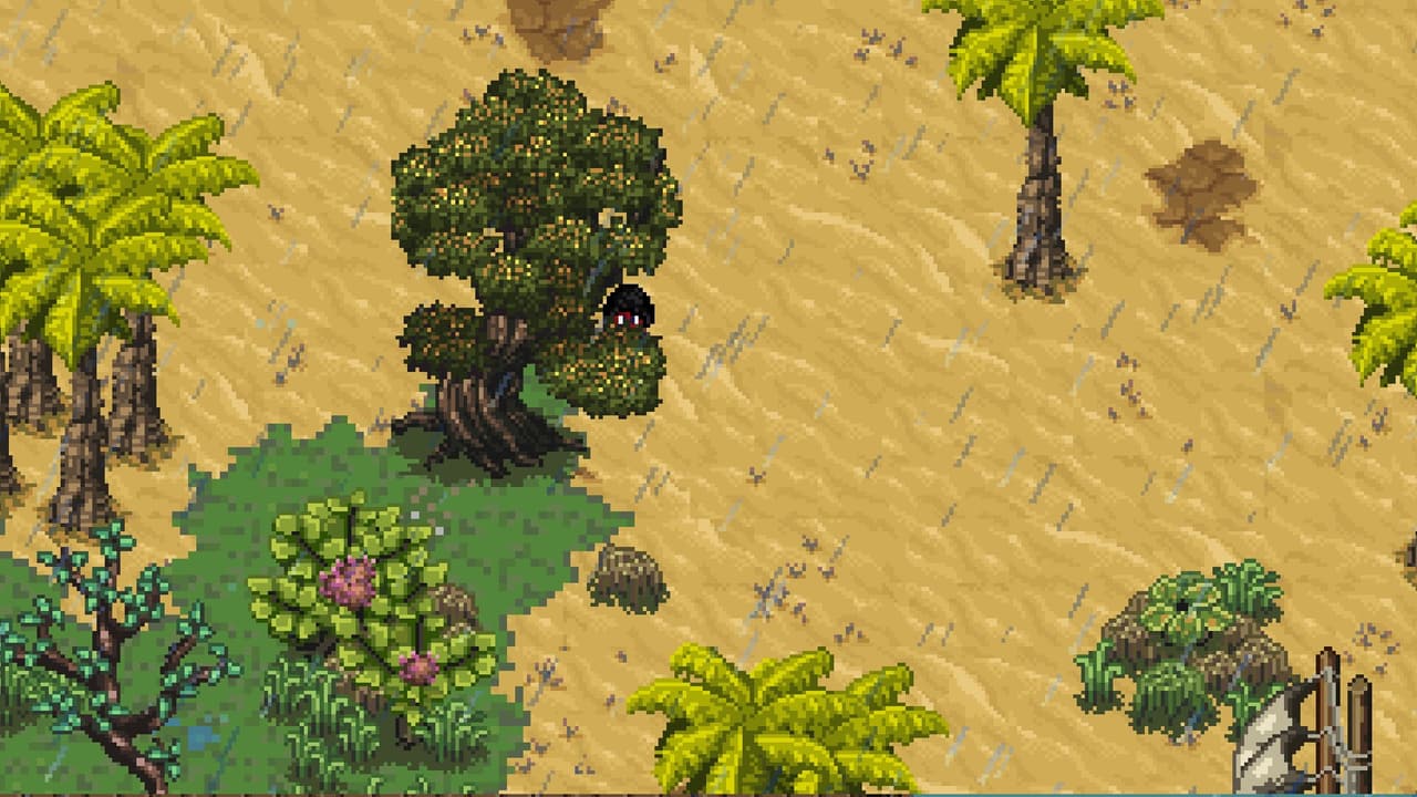 Legends of Pindorama screenshot 3
