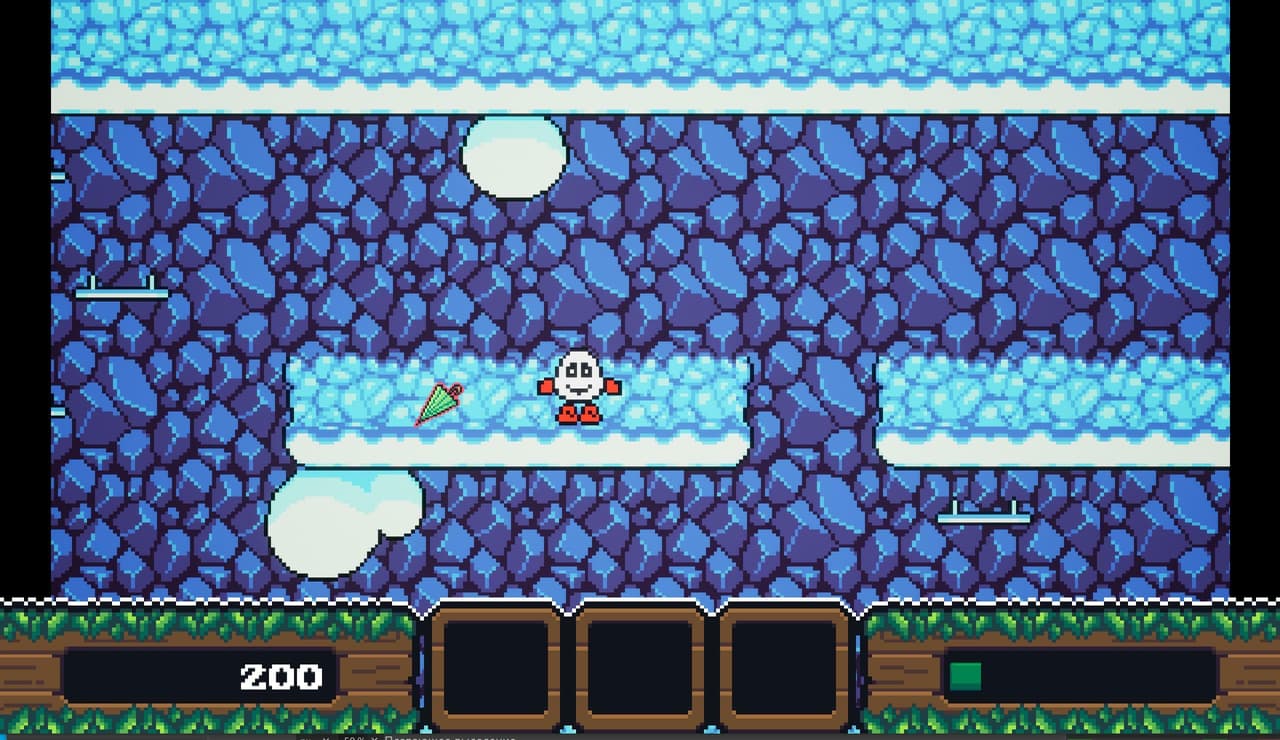 Dizzy Two screenshot 2