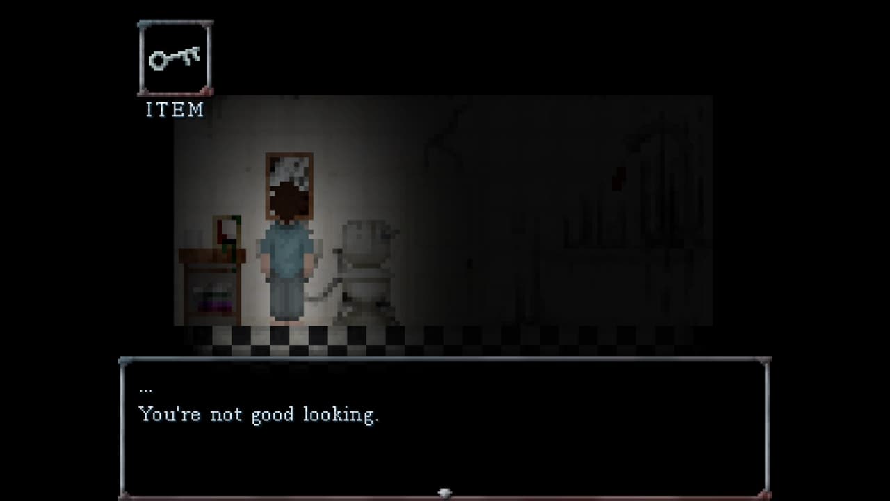 SHUT IN screenshot 4