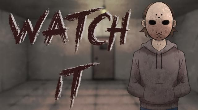 WATCH IT screenshot 2