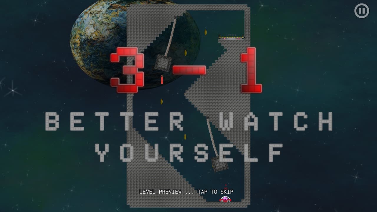 Finger Jets screenshot 5