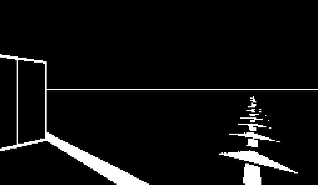 Beyond The Sea (Liminal Dreams Series) screenshot 3