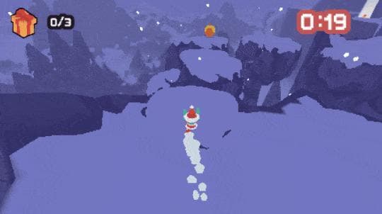 Christmas Hell screenshot 3