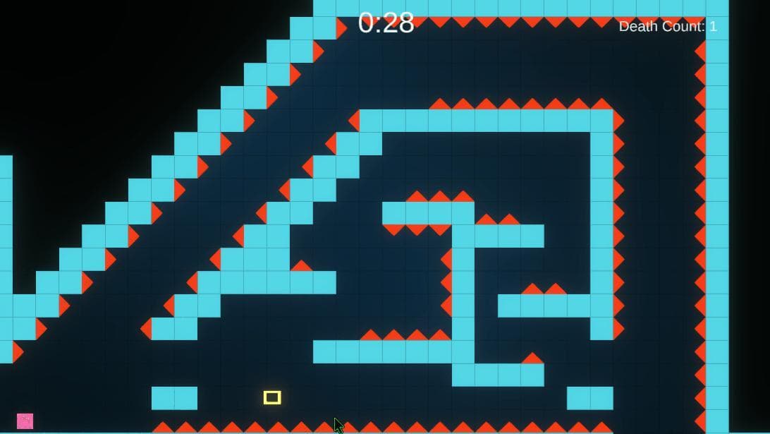 CoopHead screenshot 3