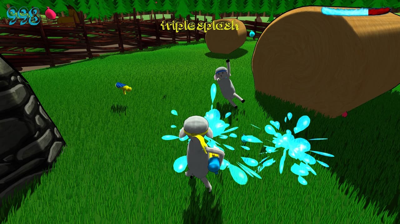 Splash (itch) screenshot 6