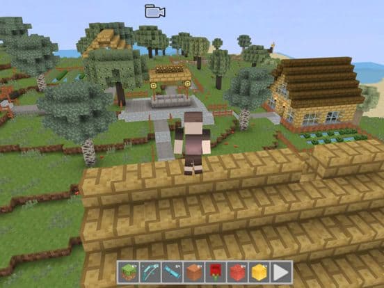 Cube Lands screenshot 6
