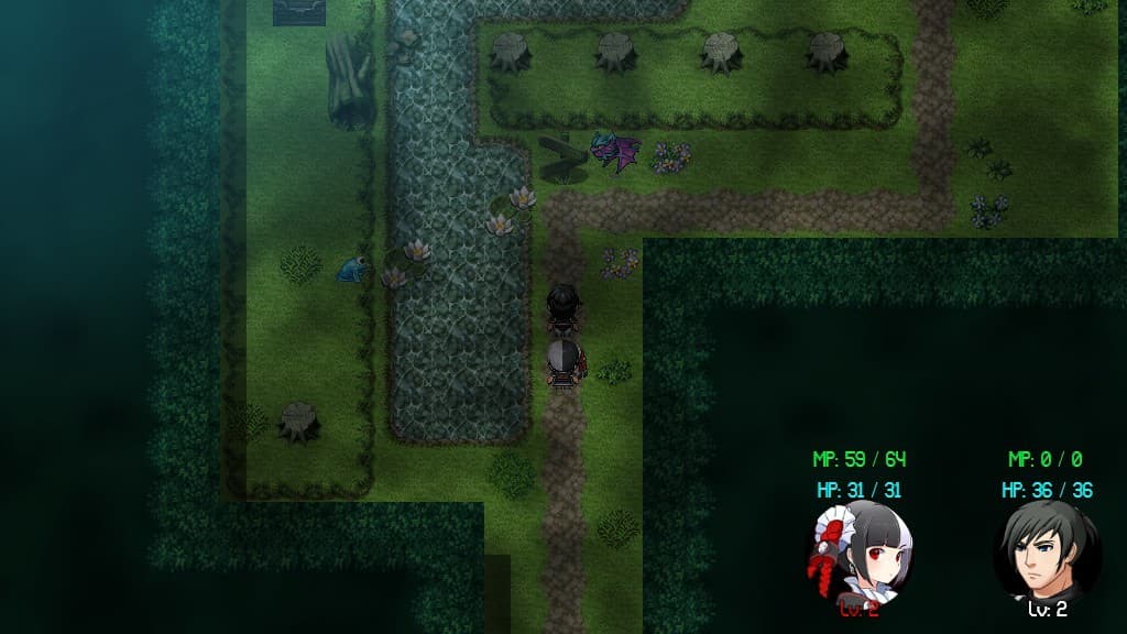 Tales Beyond Dreams Demo