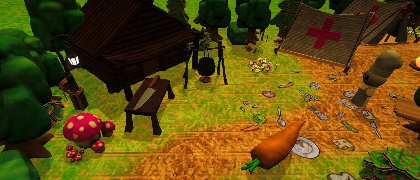 Which Witch screenshot 5