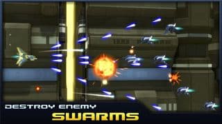 Sector Strike