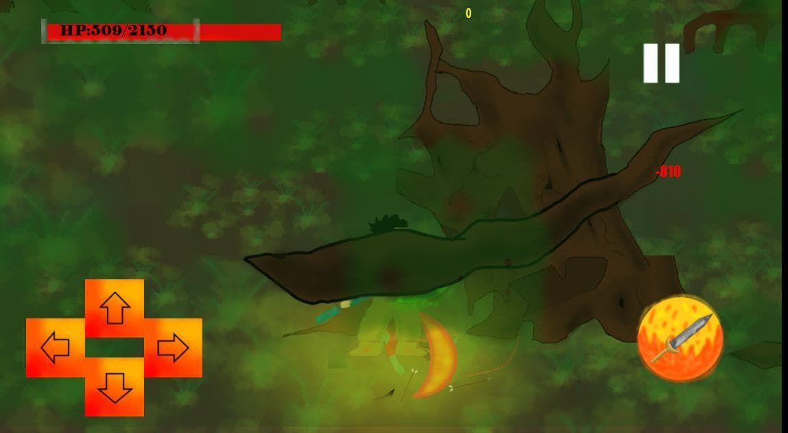 legendary world of magic screenshot 4