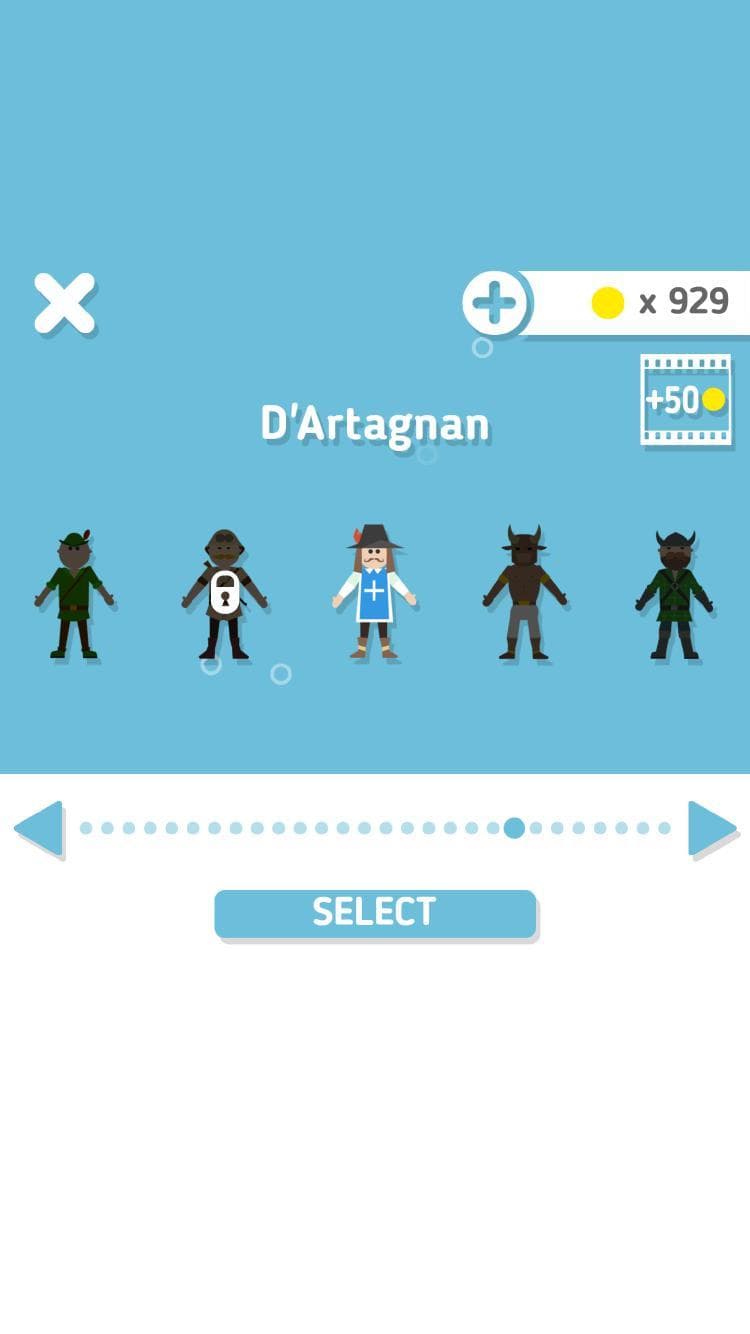 Avoid (Mobile App) screenshot 2