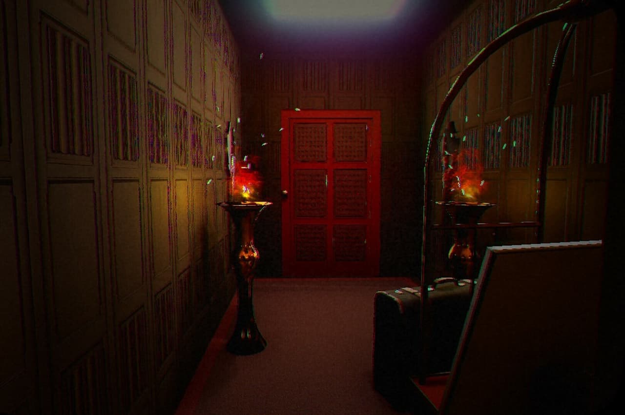 Valince Genesis: VR screenshot 5