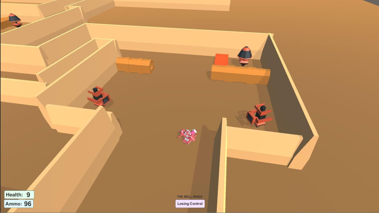 Scripts of the God Program screenshot 4