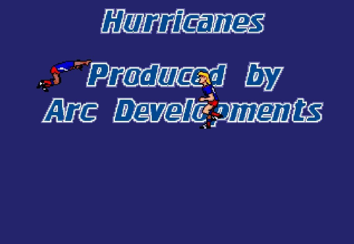 Hurricanes screenshot 5