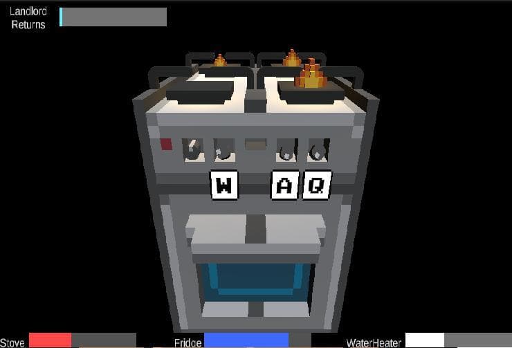 Renter 2021 screenshot 2