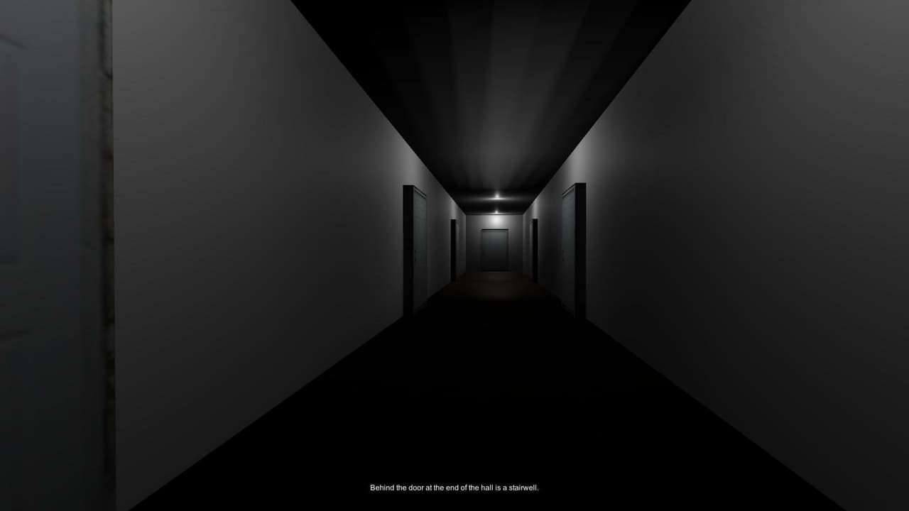 Dreamland (itch) (Megabyte Media) screenshot 4