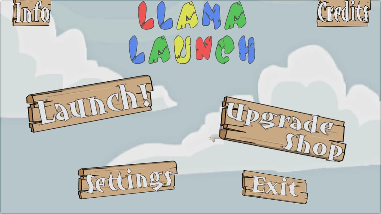 Llama Launch screenshot 2