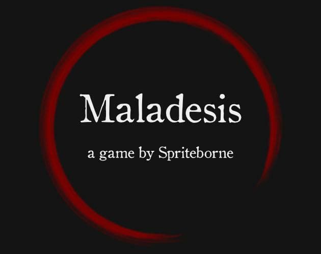 Maladesis
