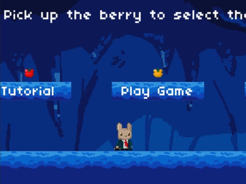 Bullies & Bearries screenshot 4