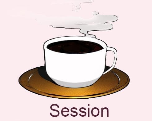 Session (itch) (Unexpected_Dreams)