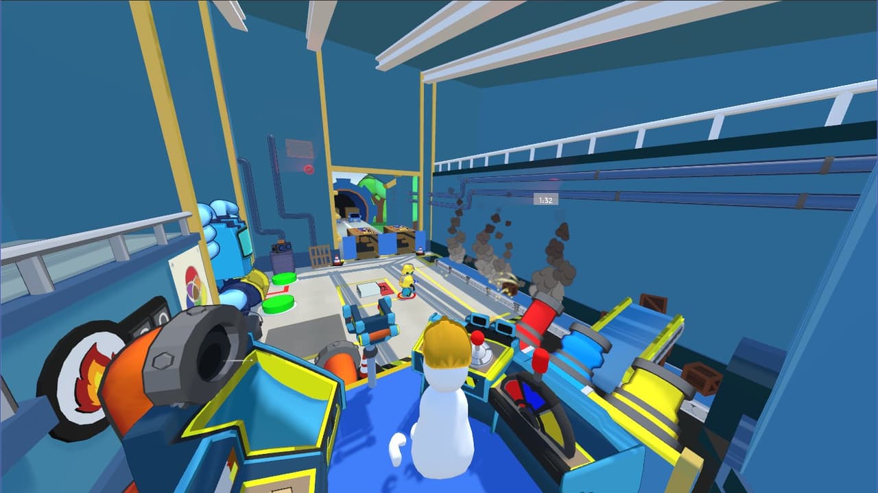 Wacktory screenshot 2