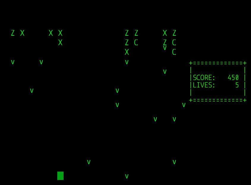 Shmatch screenshot 2