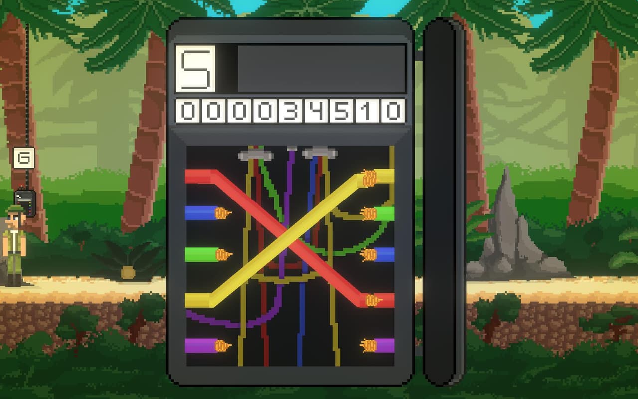 New Island screenshot 3