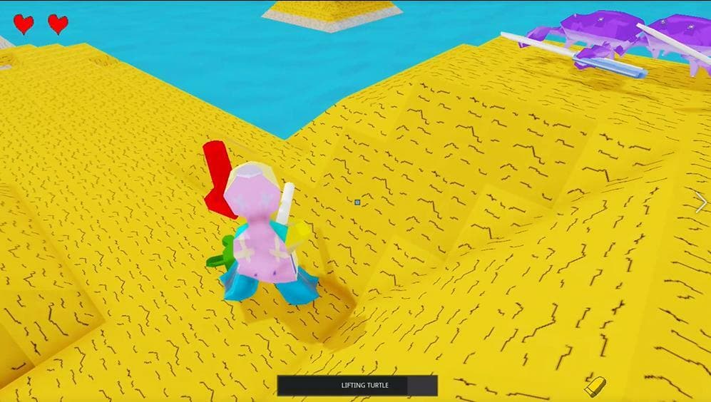 Turtle Defense screenshot 3